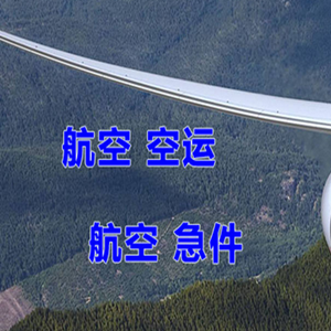 日喀则和平航空快递快递-选东方航空和上海航空